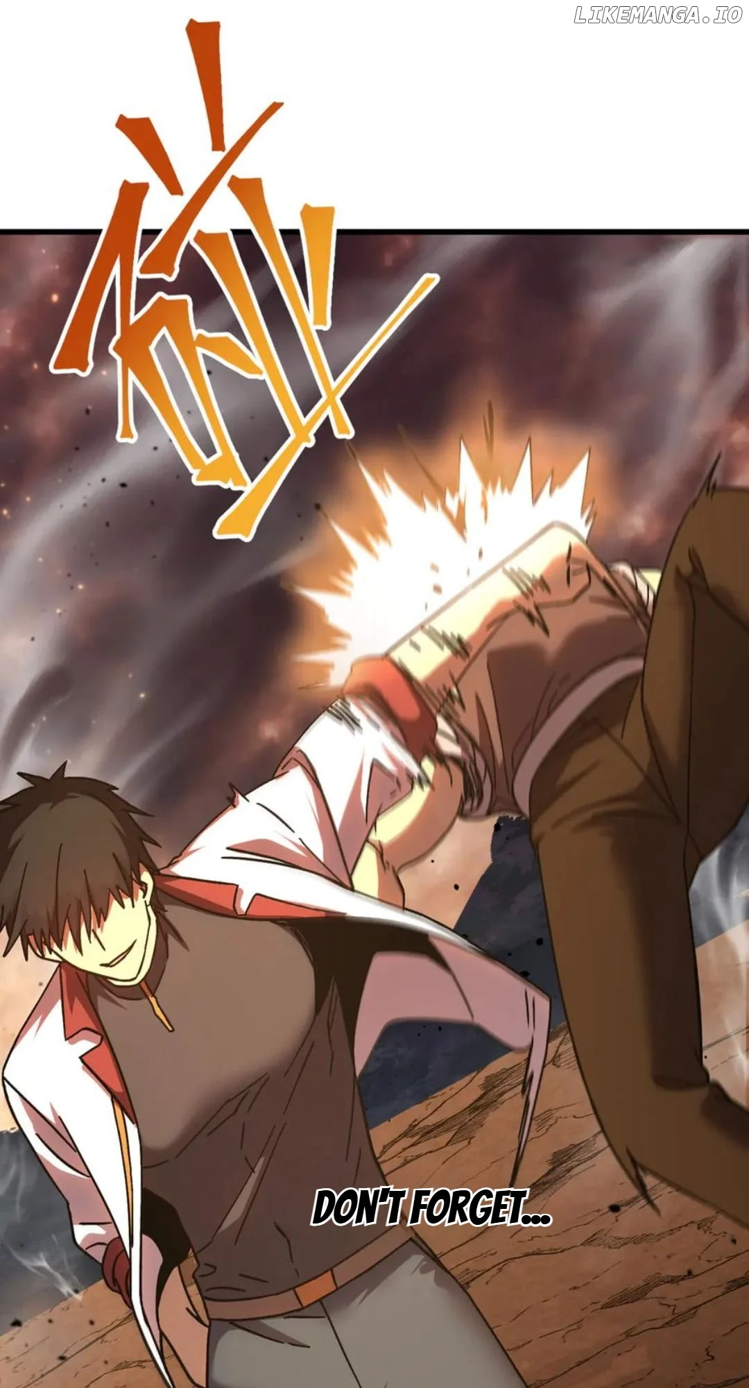 Read Logging 10,000 Years into the Future EN Manga Online