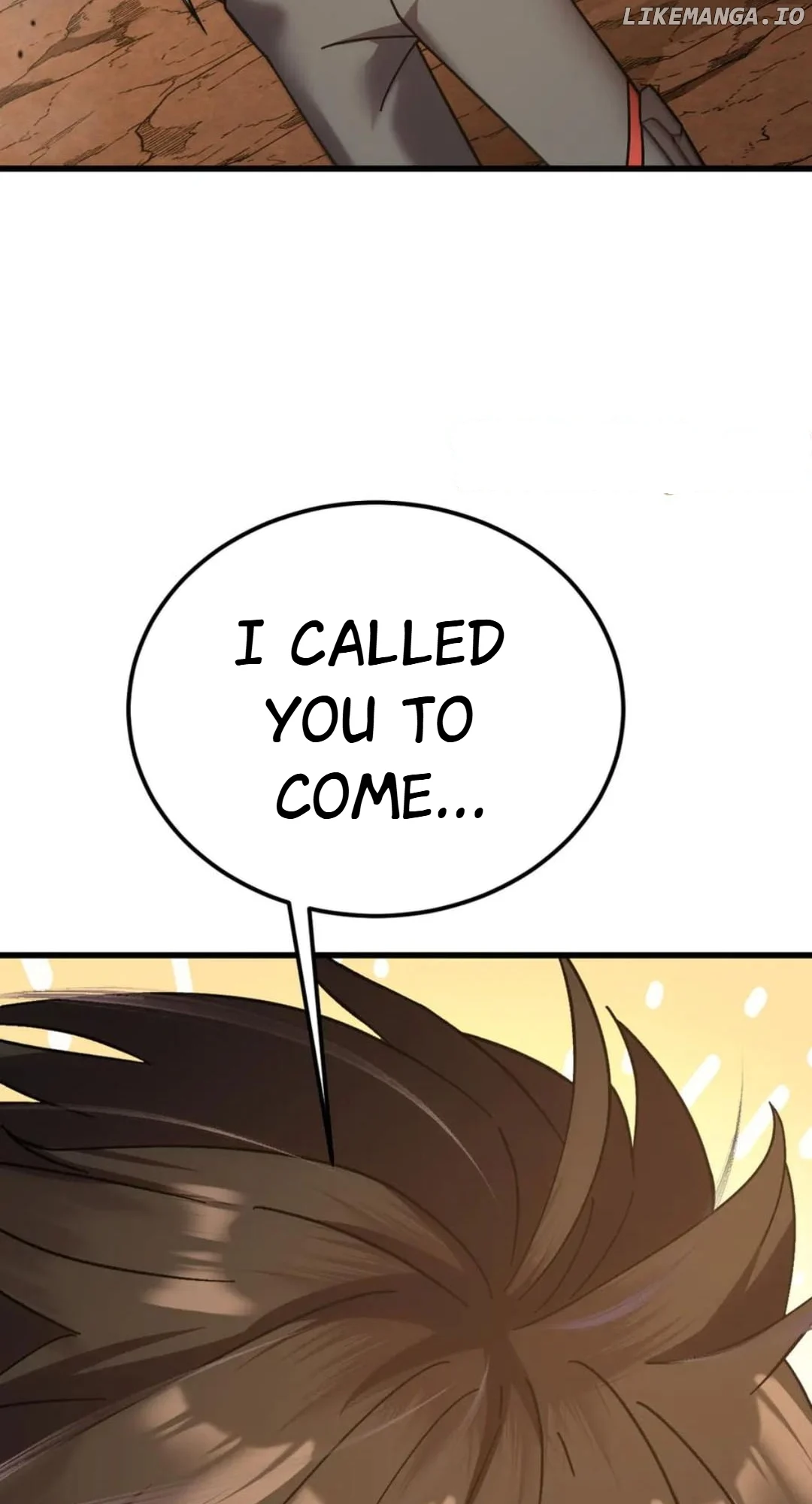 Read Logging 10,000 Years into the Future EN Manga Online