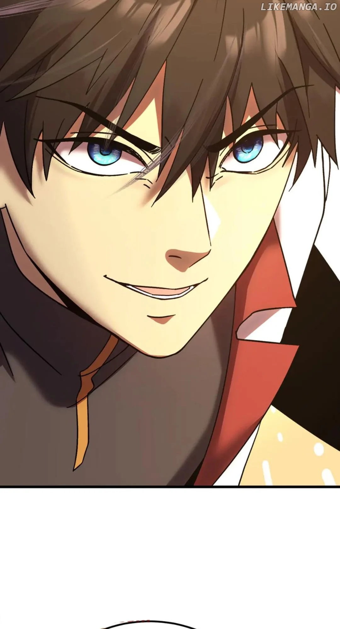 Read Logging 10,000 Years into the Future EN Manga Online