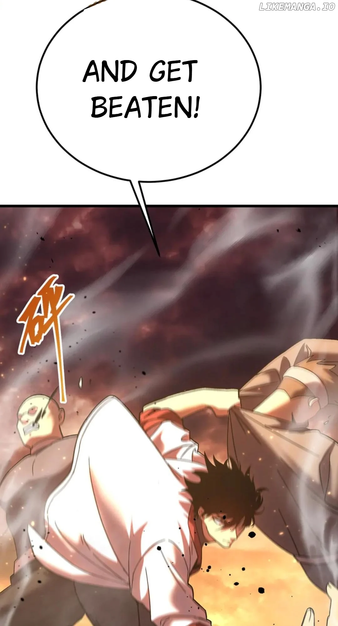 Read Logging 10,000 Years into the Future EN Manga Online