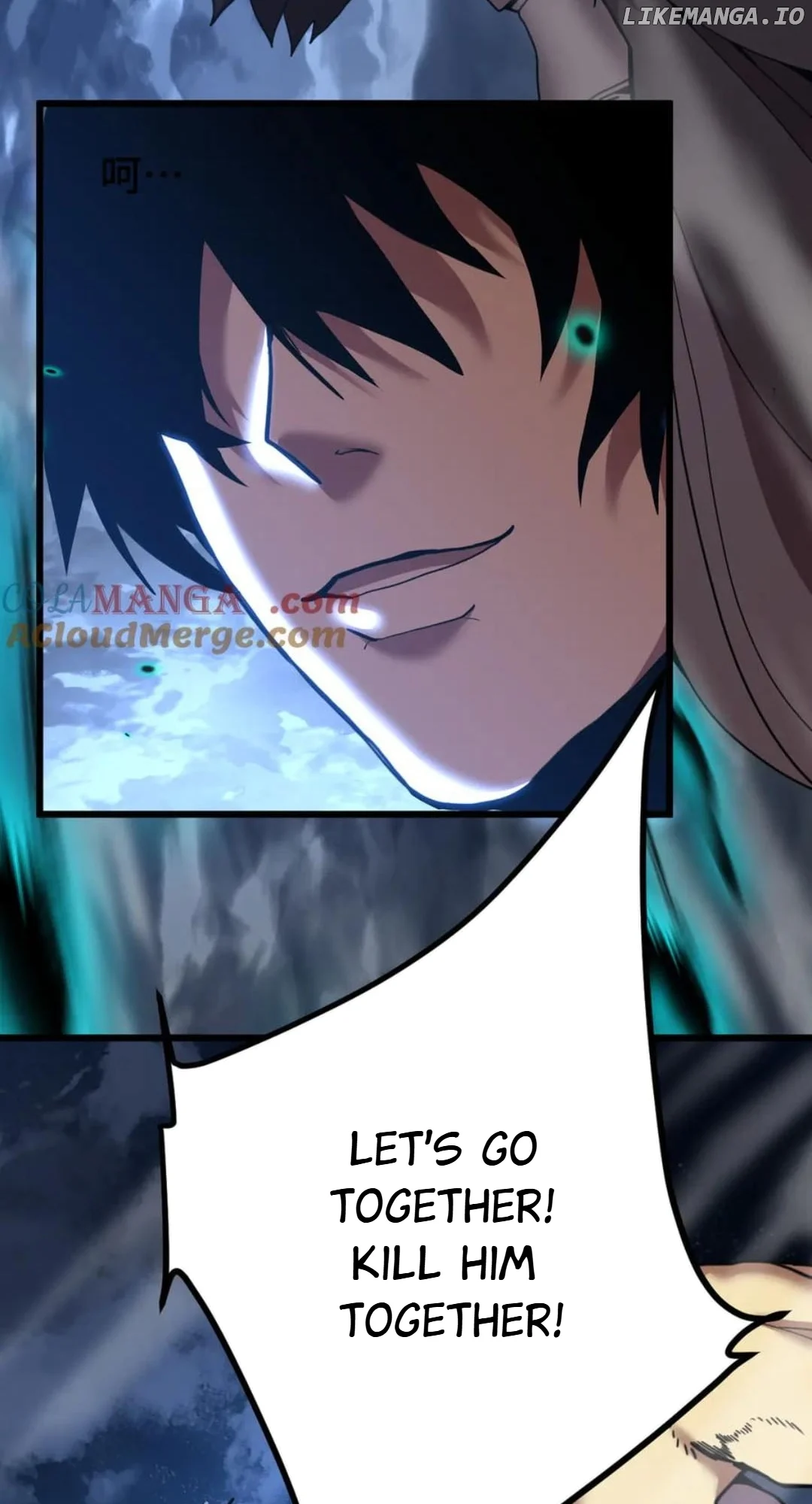 Read Logging 10,000 Years into the Future EN Manga Online