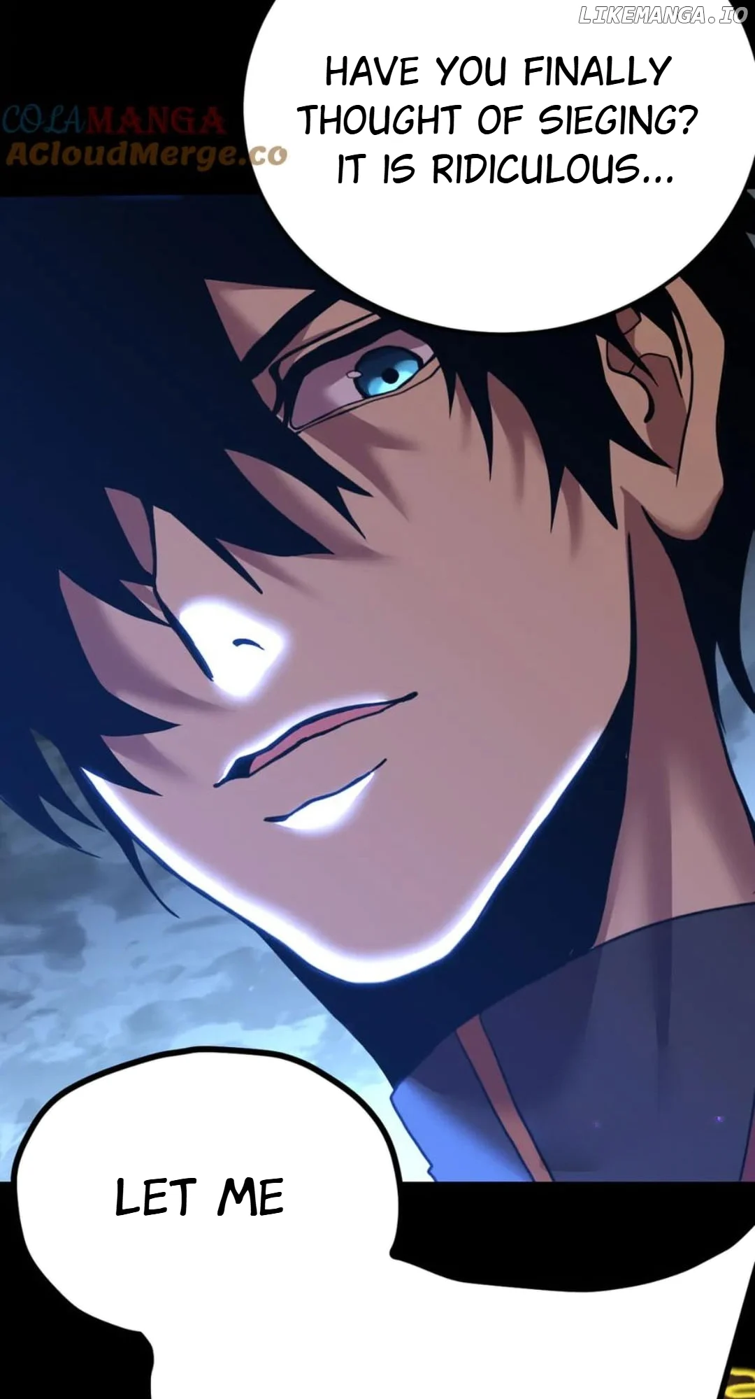 Read Logging 10,000 Years into the Future EN Manga Online