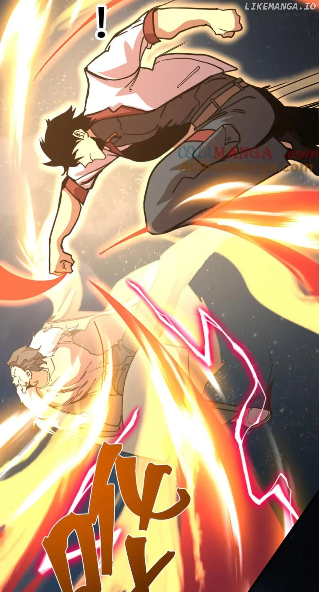 Read Logging 10,000 Years into the Future EN Manga Online