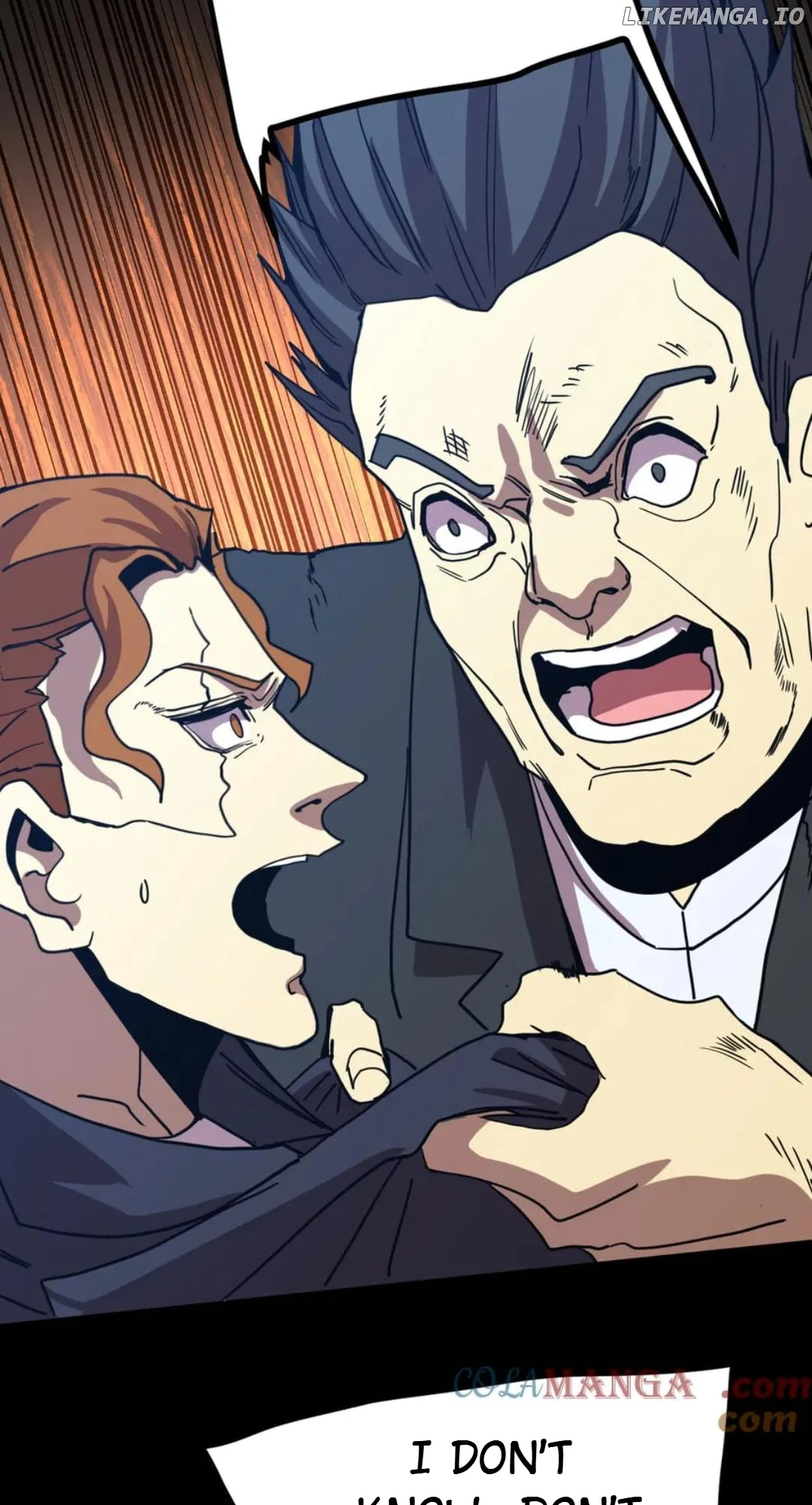 Read Logging 10,000 Years into the Future EN Manga Online