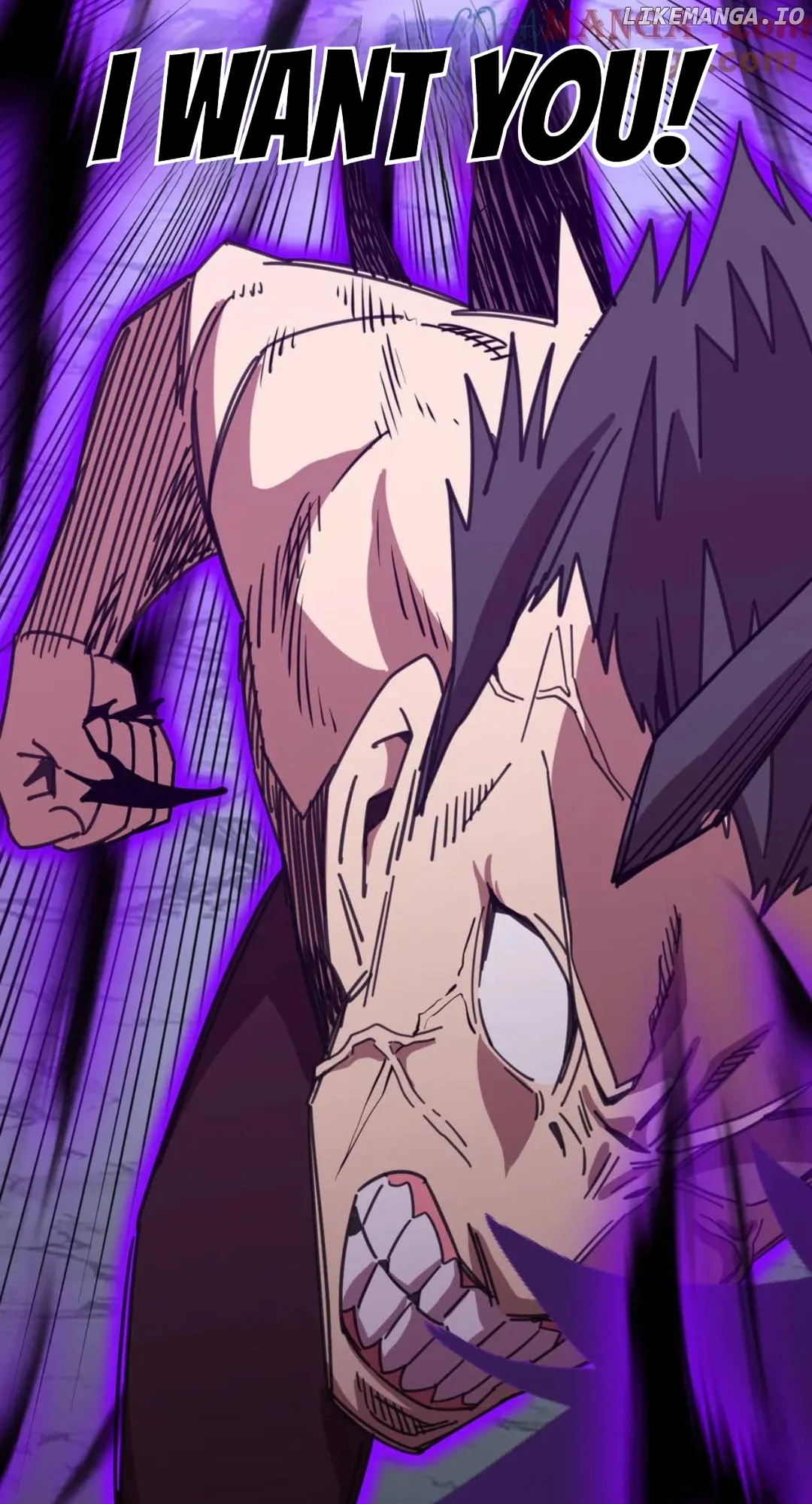 Read Logging 10,000 Years into the Future EN Manga Online