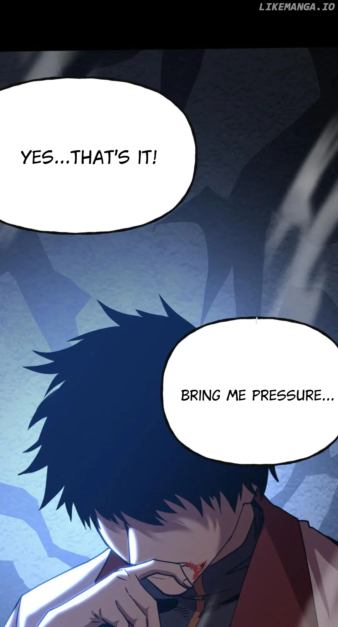 Read Logging 10,000 Years into the Future EN Manga Online