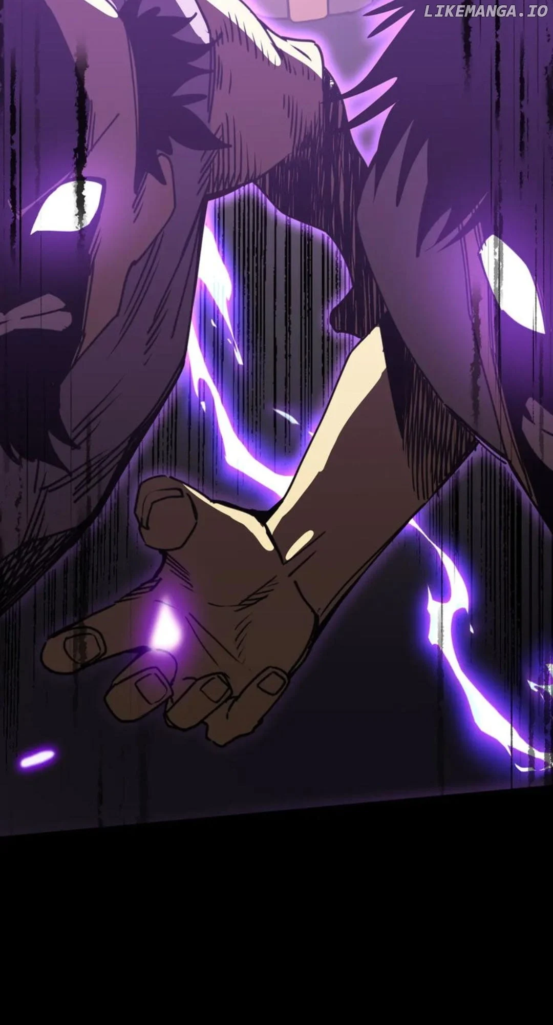 Read Logging 10,000 Years into the Future EN Manga Online