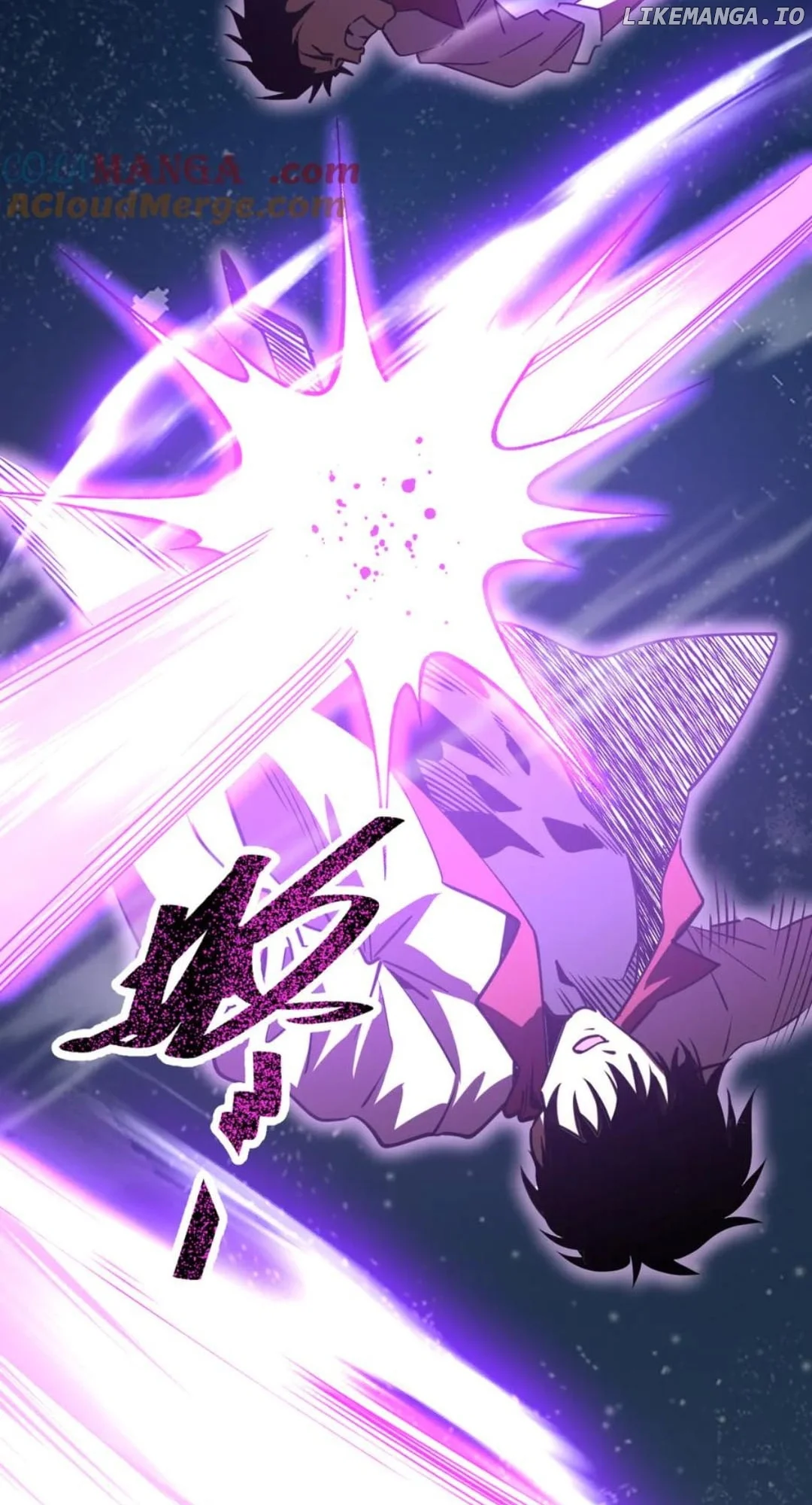 Read Logging 10,000 Years into the Future EN Manga Online