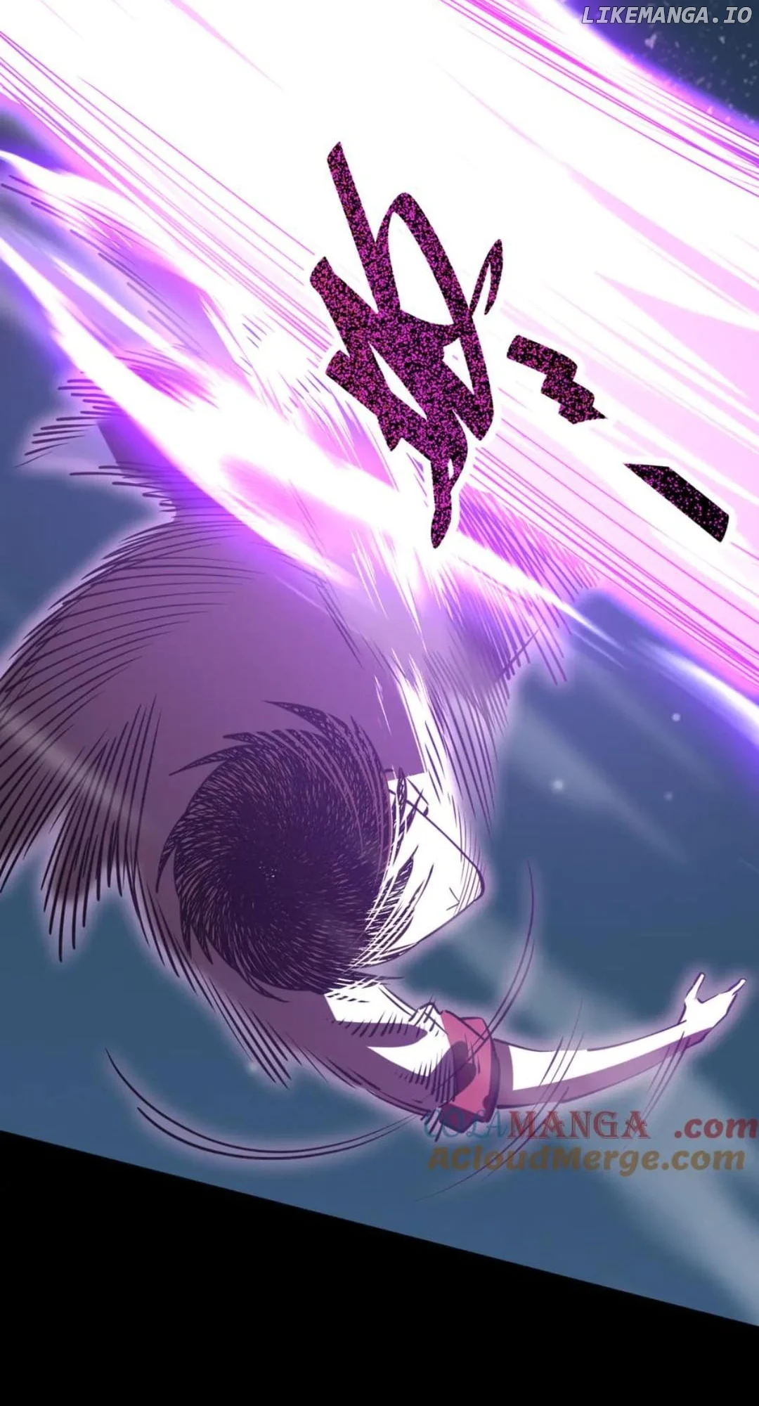 Read Logging 10,000 Years into the Future EN Manga Online