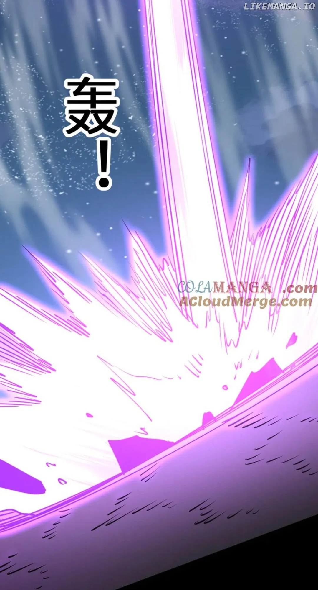 Read Logging 10,000 Years into the Future EN Manga Online