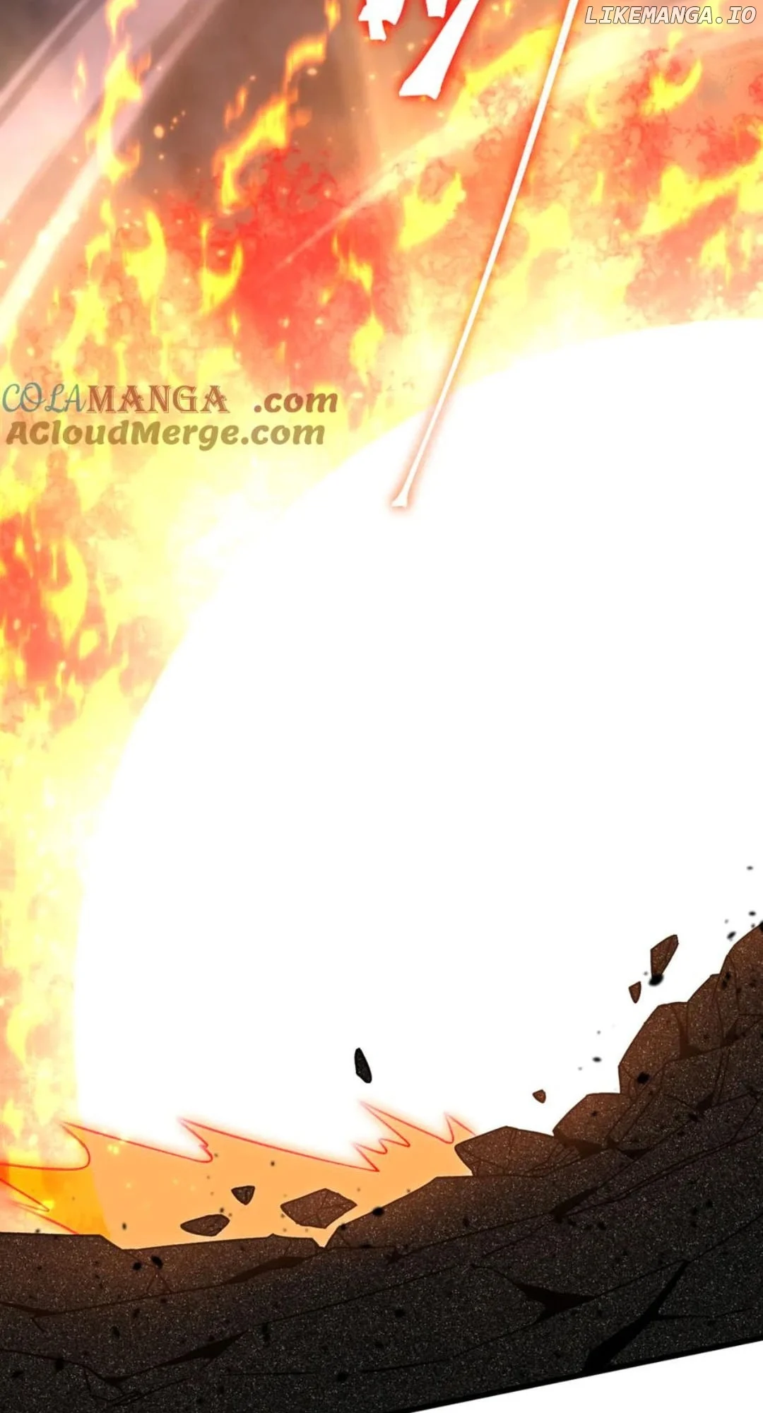 Read Logging 10,000 Years into the Future EN Manga Online