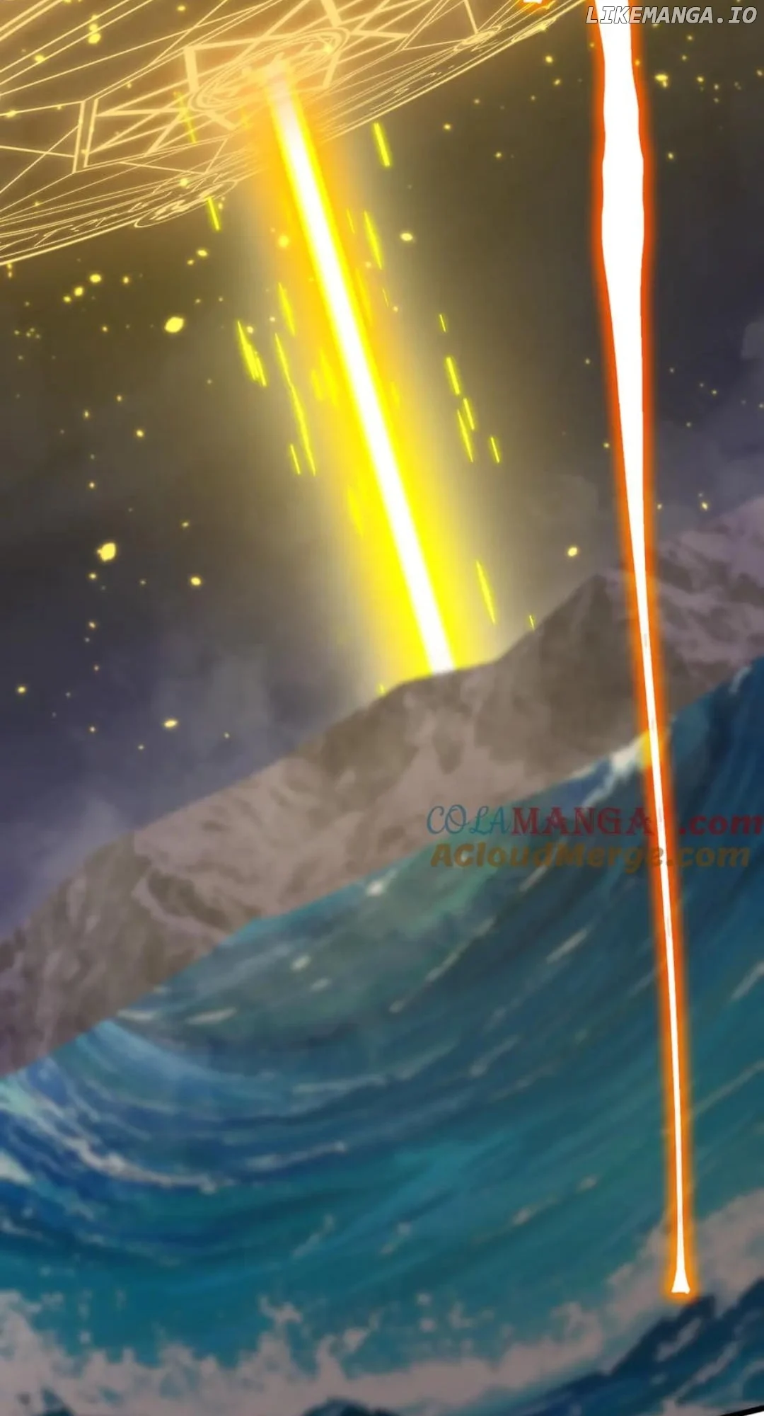 Read Logging 10,000 Years into the Future EN Manga Online