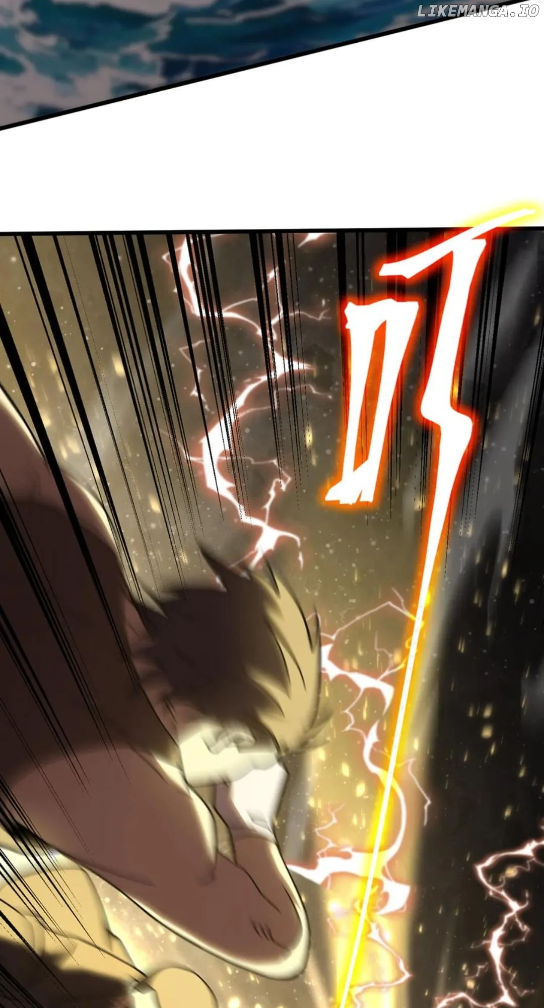 Read Logging 10,000 Years into the Future EN Manga Online
