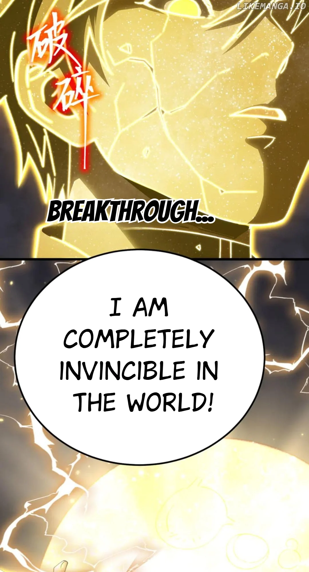 Read Logging 10,000 Years into the Future EN Manga Online