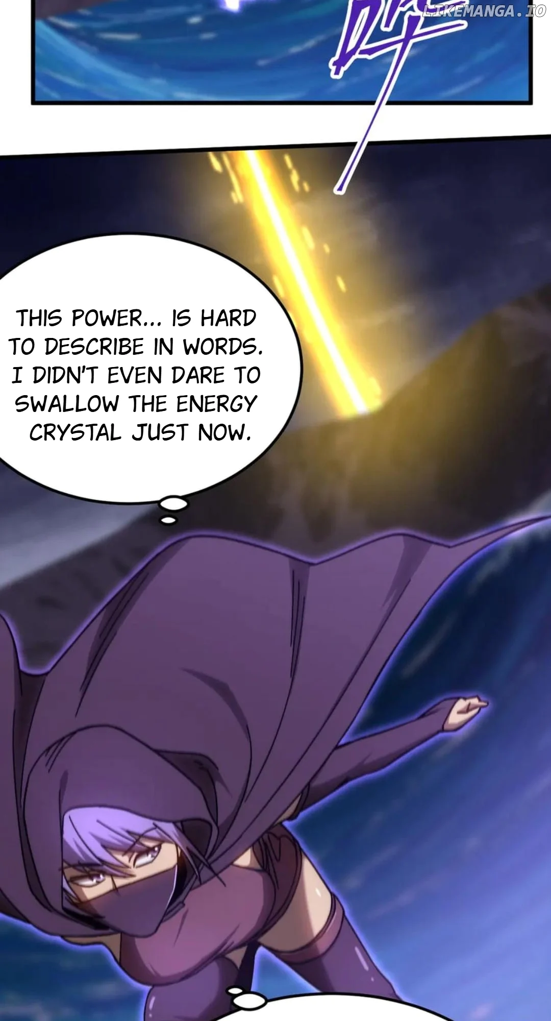Read Logging 10,000 Years into the Future EN Manga Online