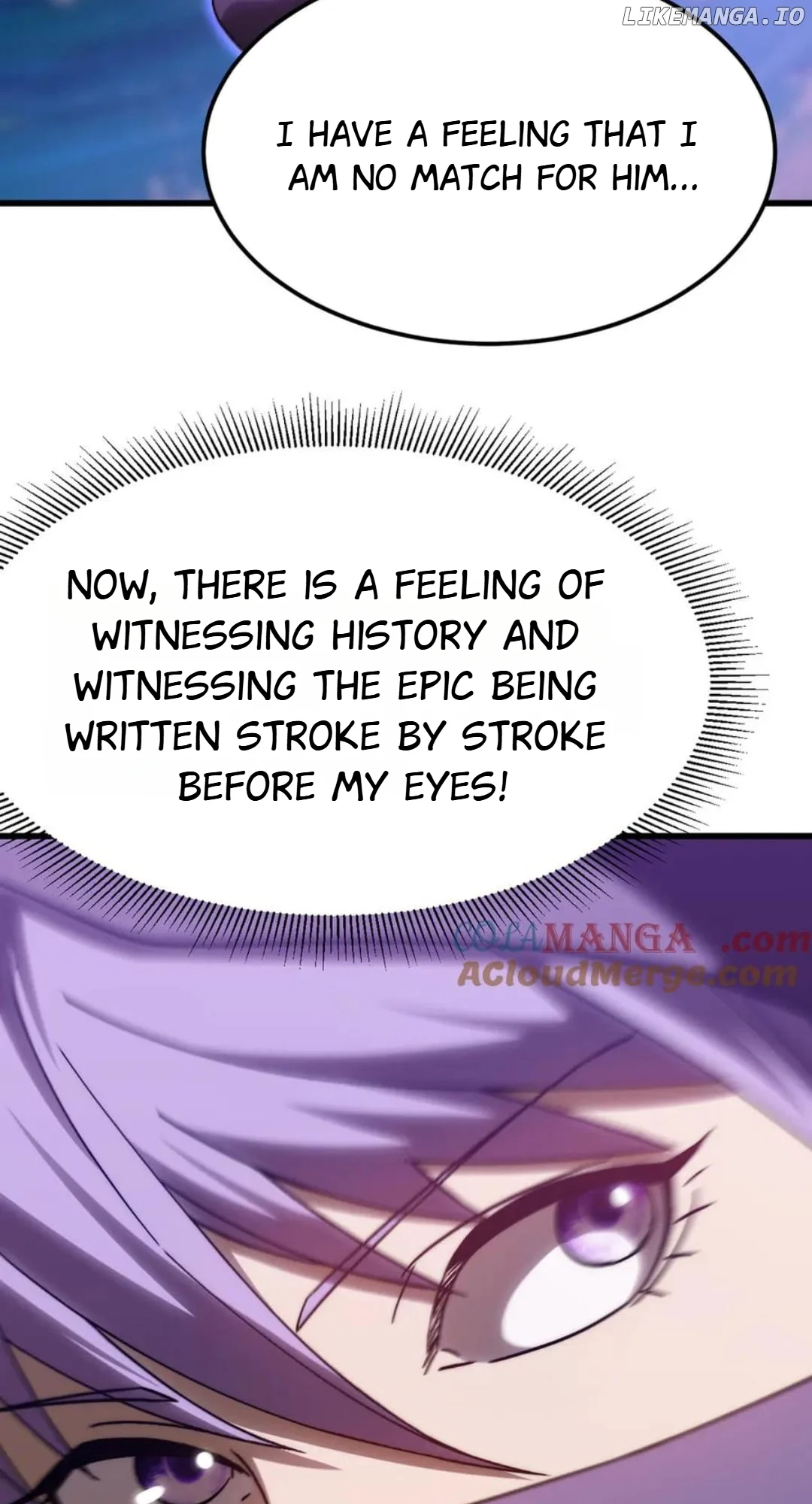 Read Logging 10,000 Years into the Future EN Manga Online