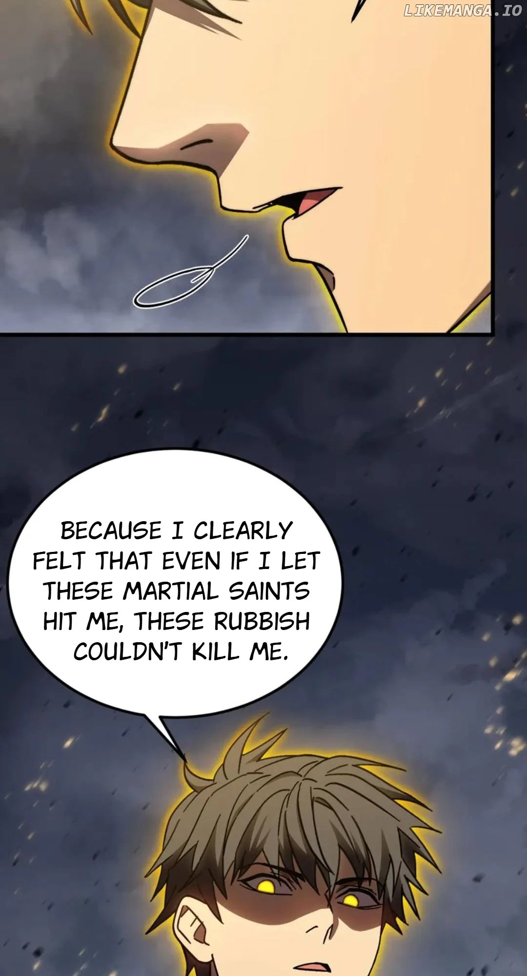 Read Logging 10,000 Years into the Future EN Manga Online