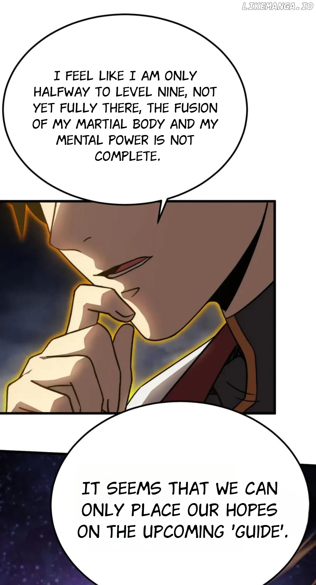 Read Logging 10,000 Years into the Future EN Manga Online