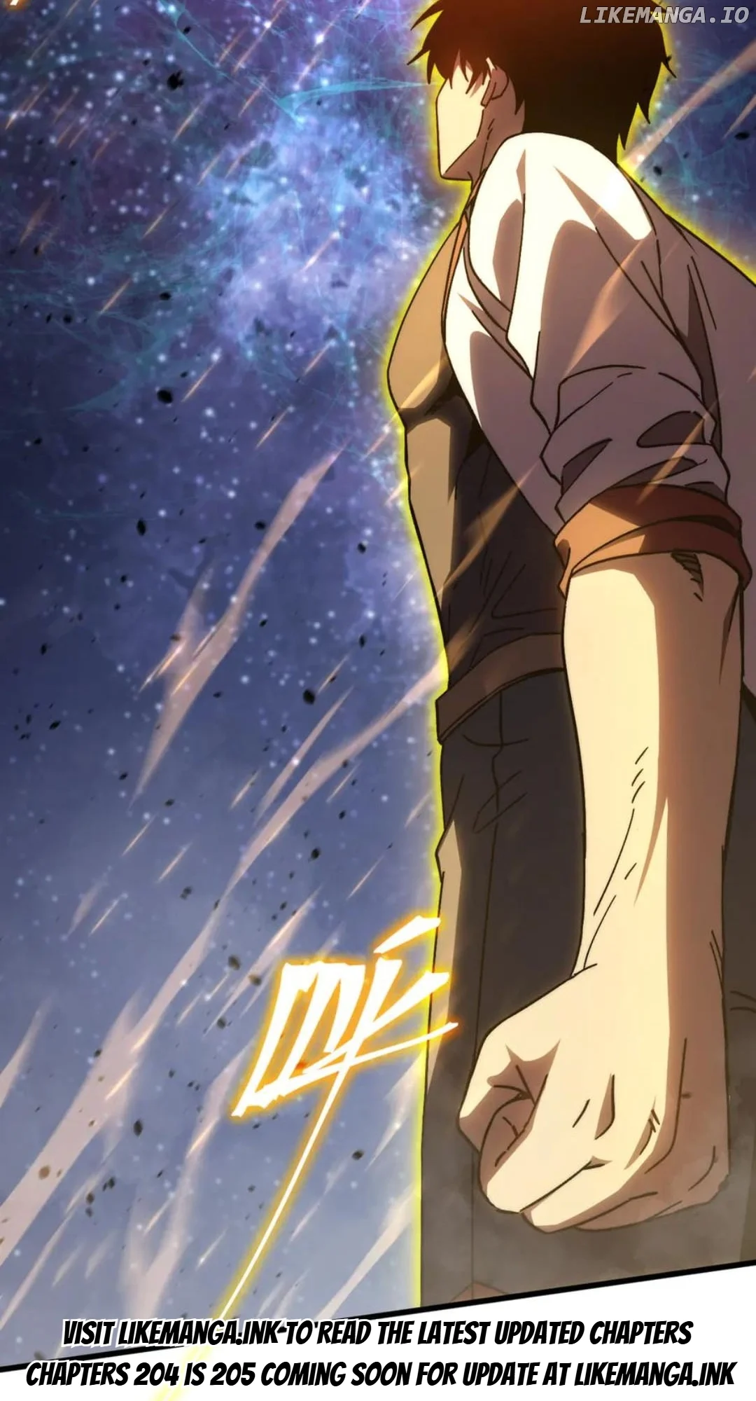 Read Logging 10,000 Years into the Future EN Manga Online