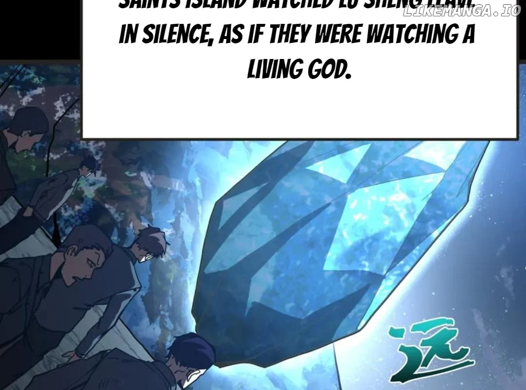 Read Logging 10,000 Years into the Future EN Manga Online