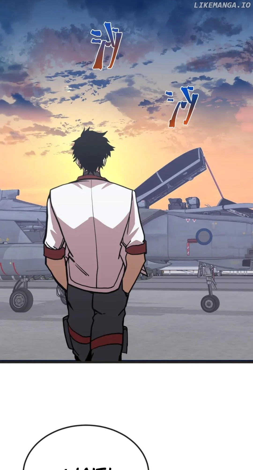 Read Logging 10,000 Years into the Future EN Manga Online