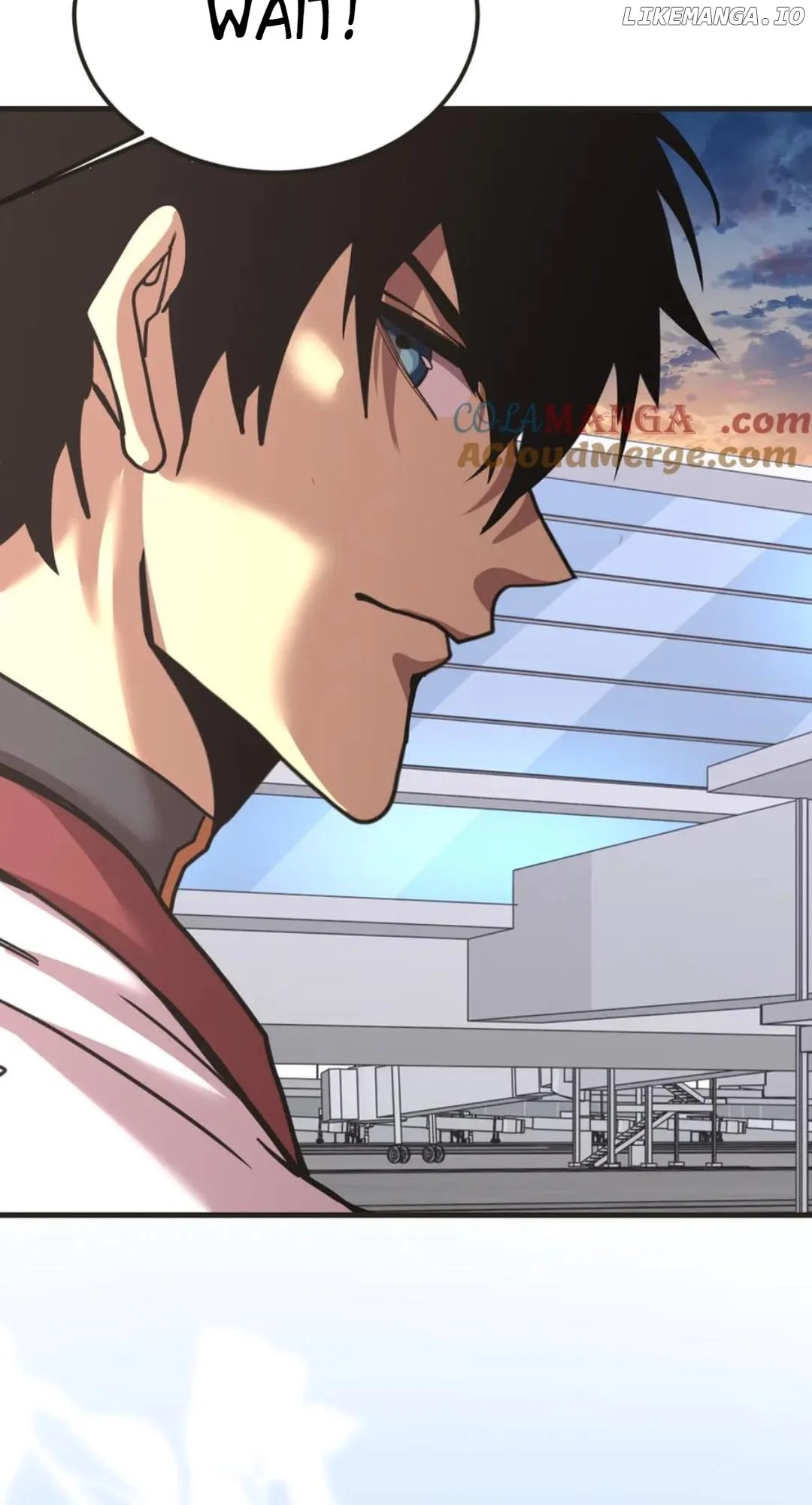 Read Logging 10,000 Years into the Future EN Manga Online