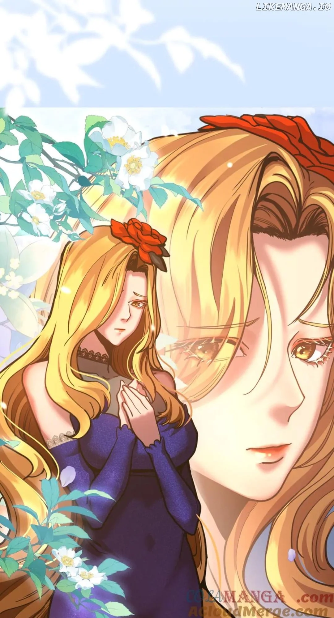 Read Logging 10,000 Years into the Future EN Manga Online
