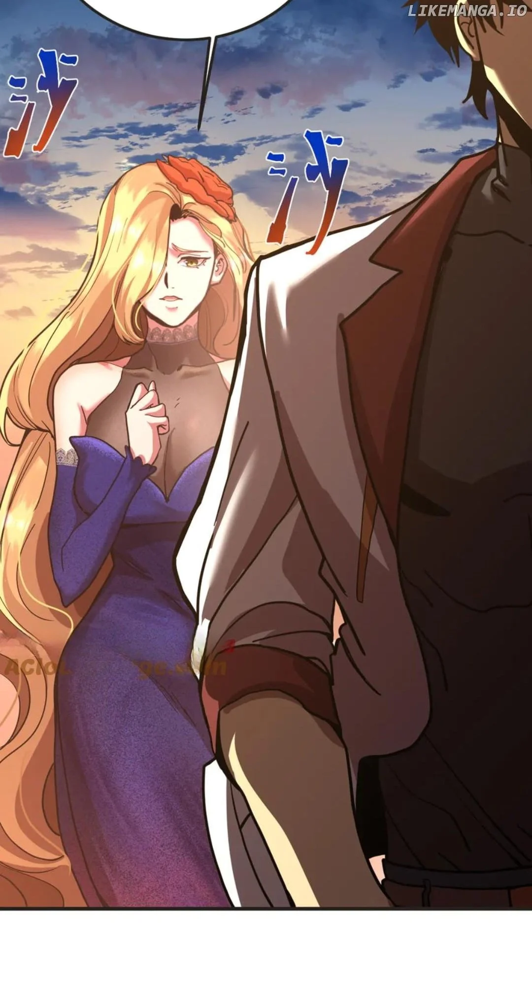 Read Logging 10,000 Years into the Future EN Manga Online