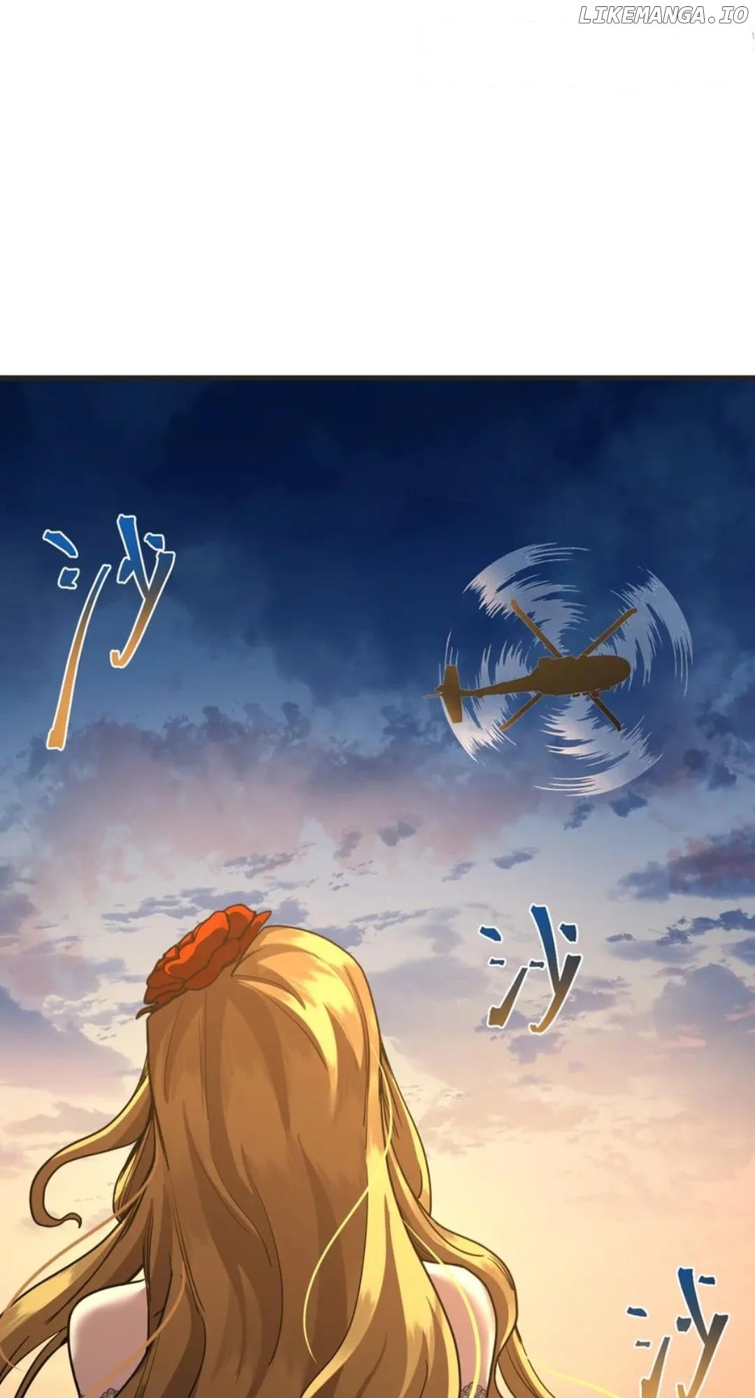 Read Logging 10,000 Years into the Future EN Manga Online