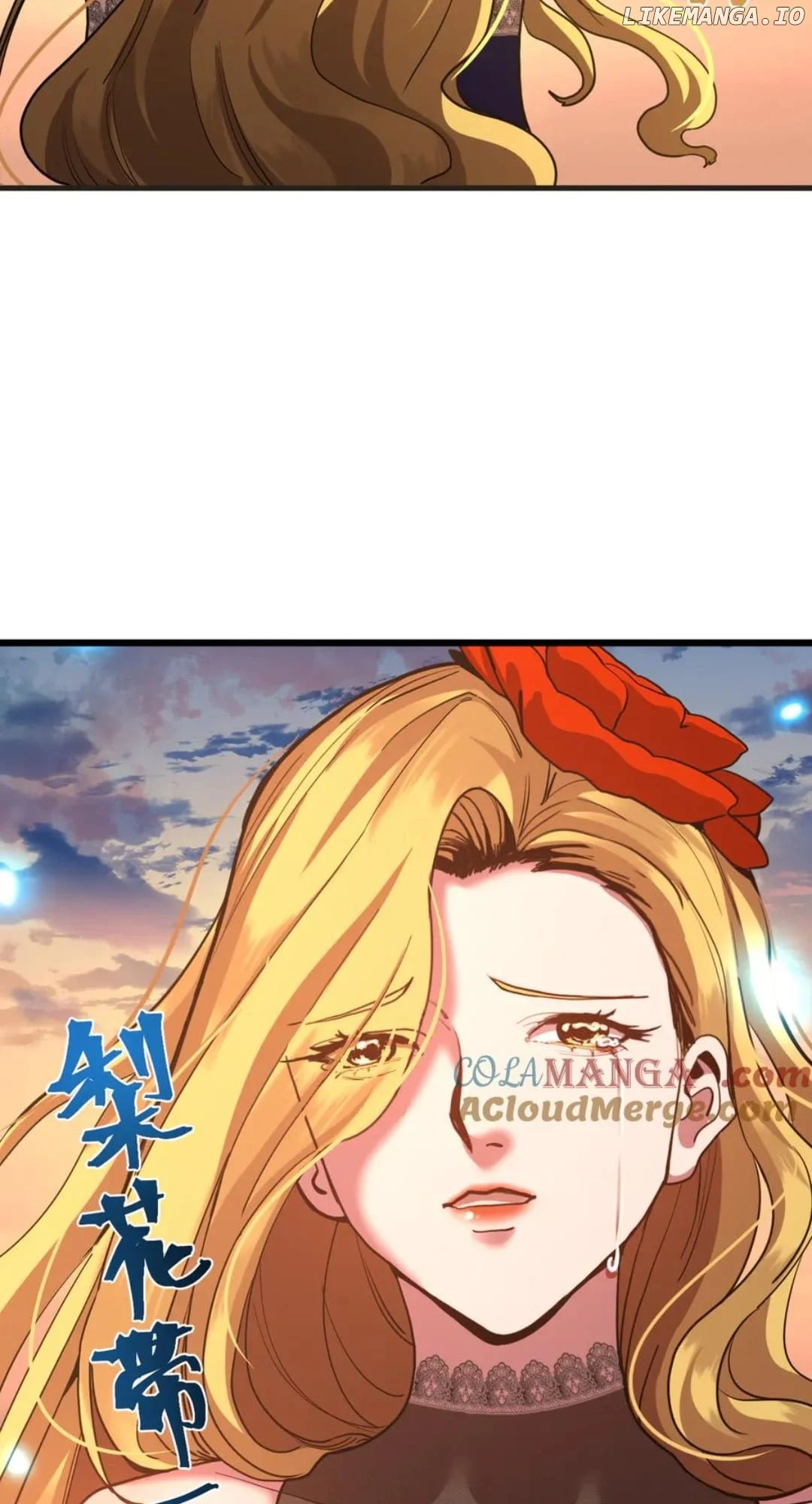 Read Logging 10,000 Years into the Future EN Manga Online