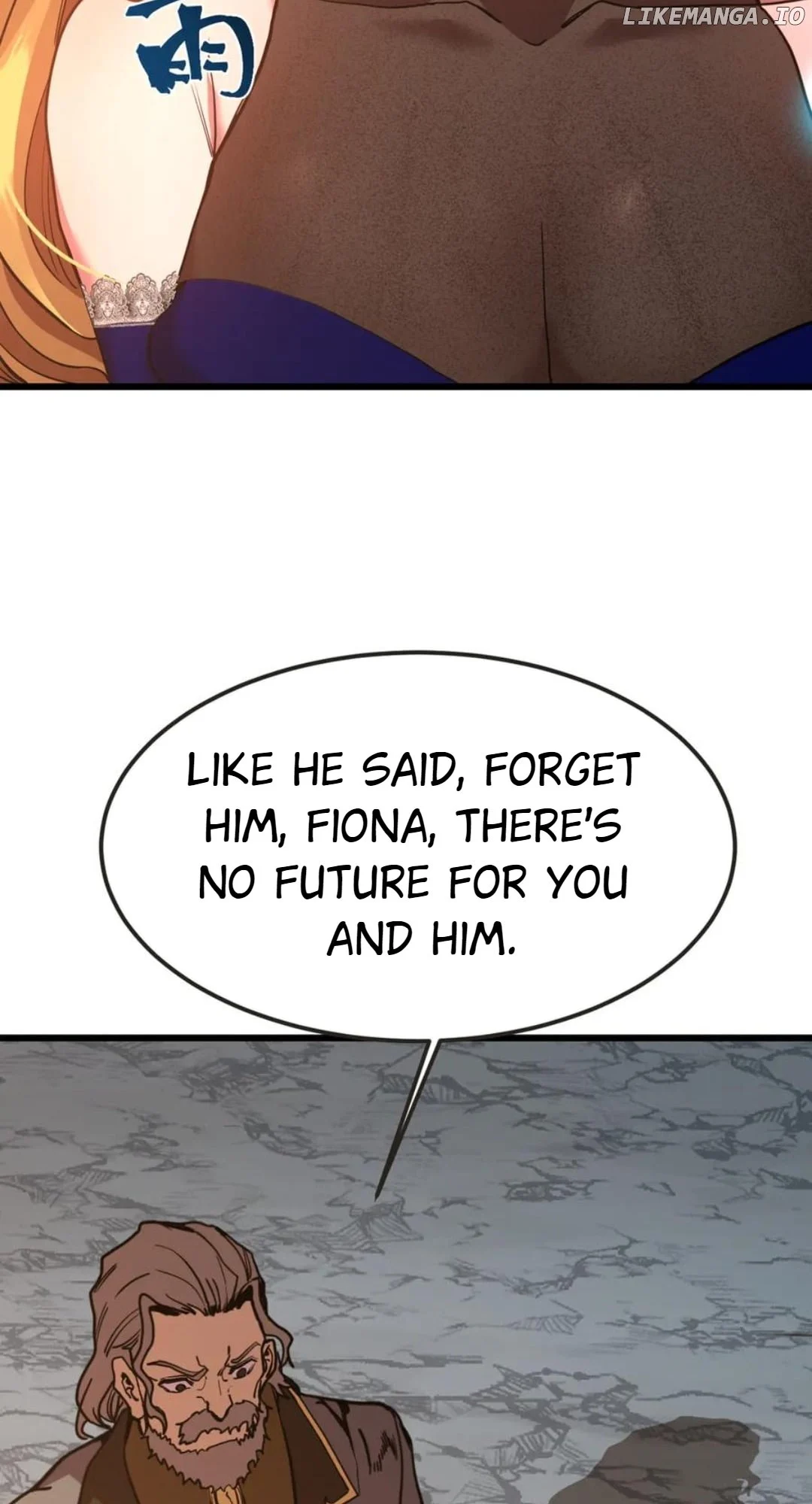 Read Logging 10,000 Years into the Future EN Manga Online