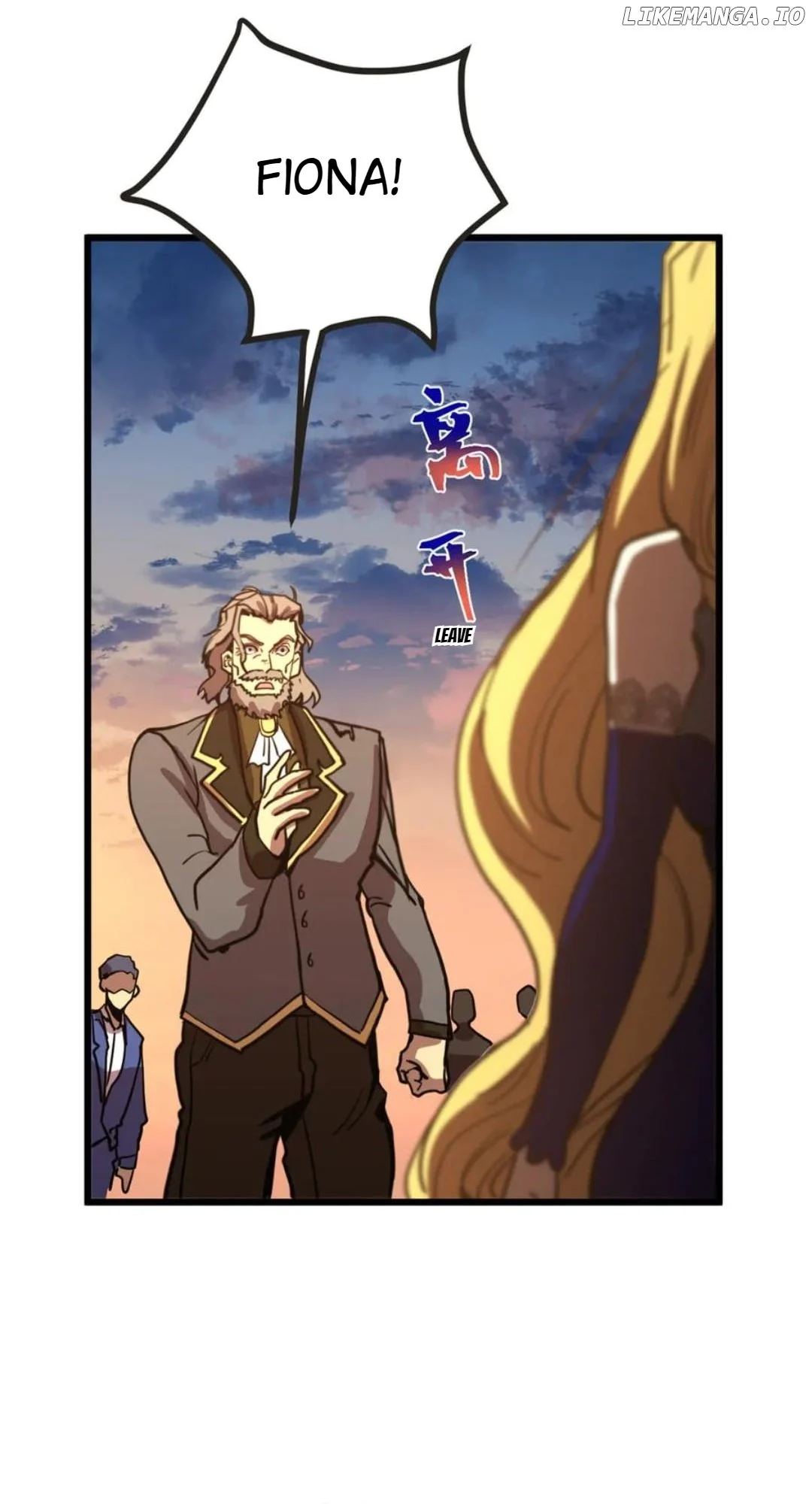 Read Logging 10,000 Years into the Future EN Manga Online
