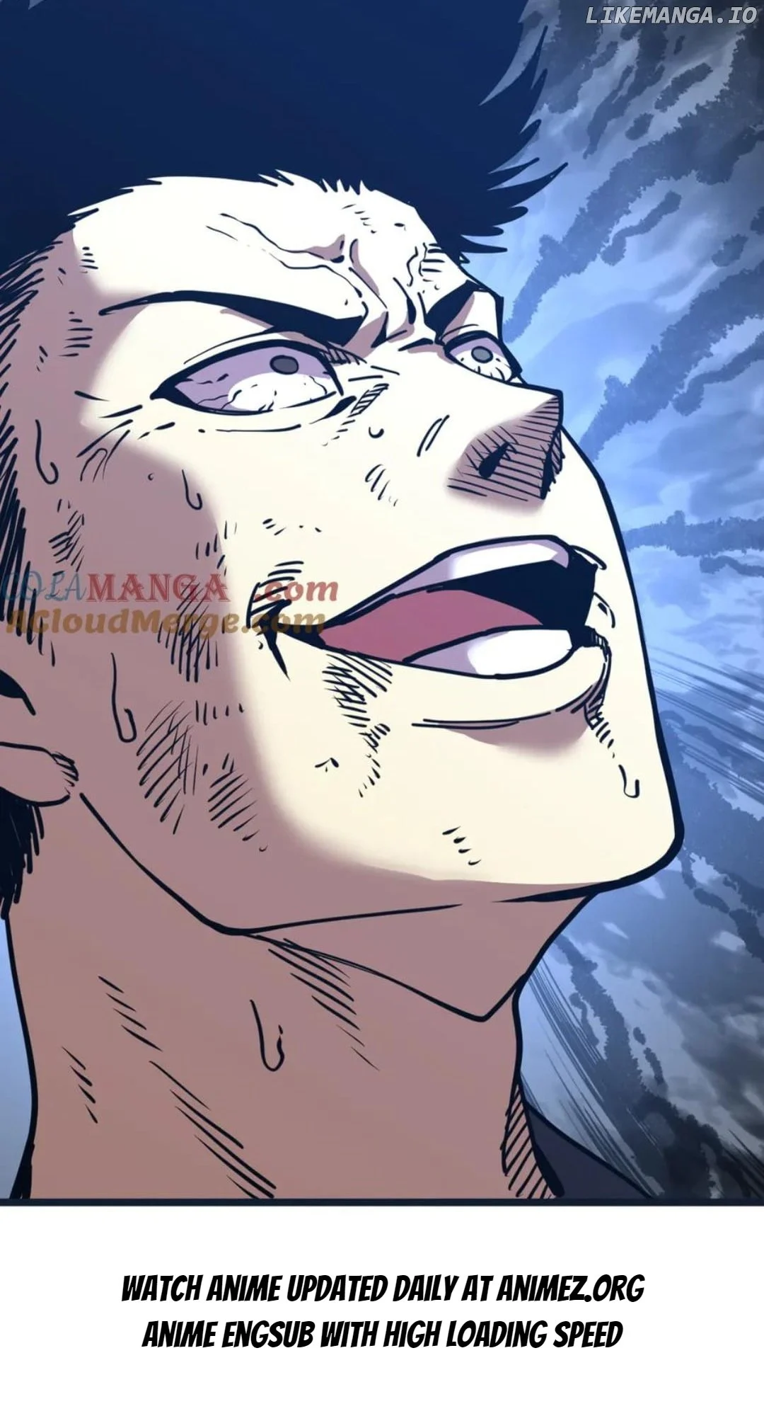 Read Logging 10,000 Years into the Future EN Manga Online