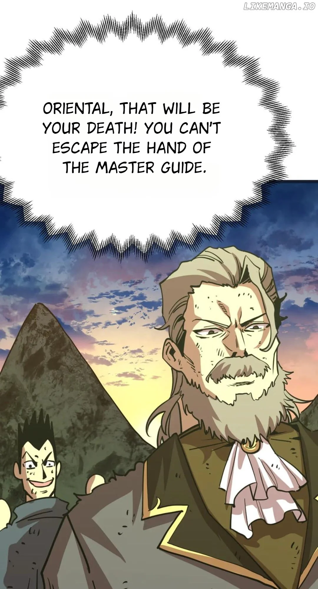 Read Logging 10,000 Years into the Future EN Manga Online
