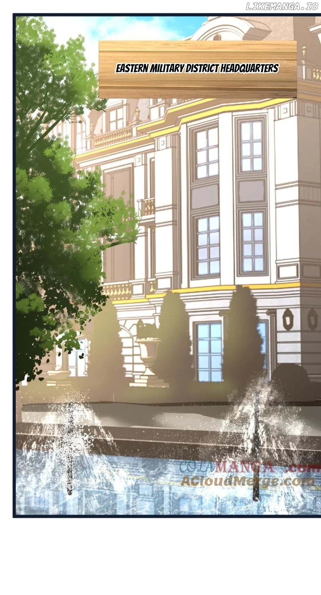 Read Logging 10,000 Years into the Future EN Manga Online
