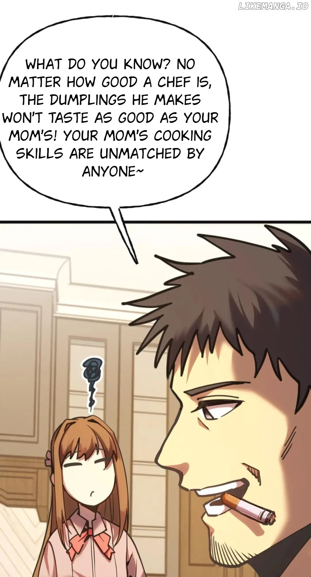 Read Logging 10,000 Years into the Future EN Manga Online