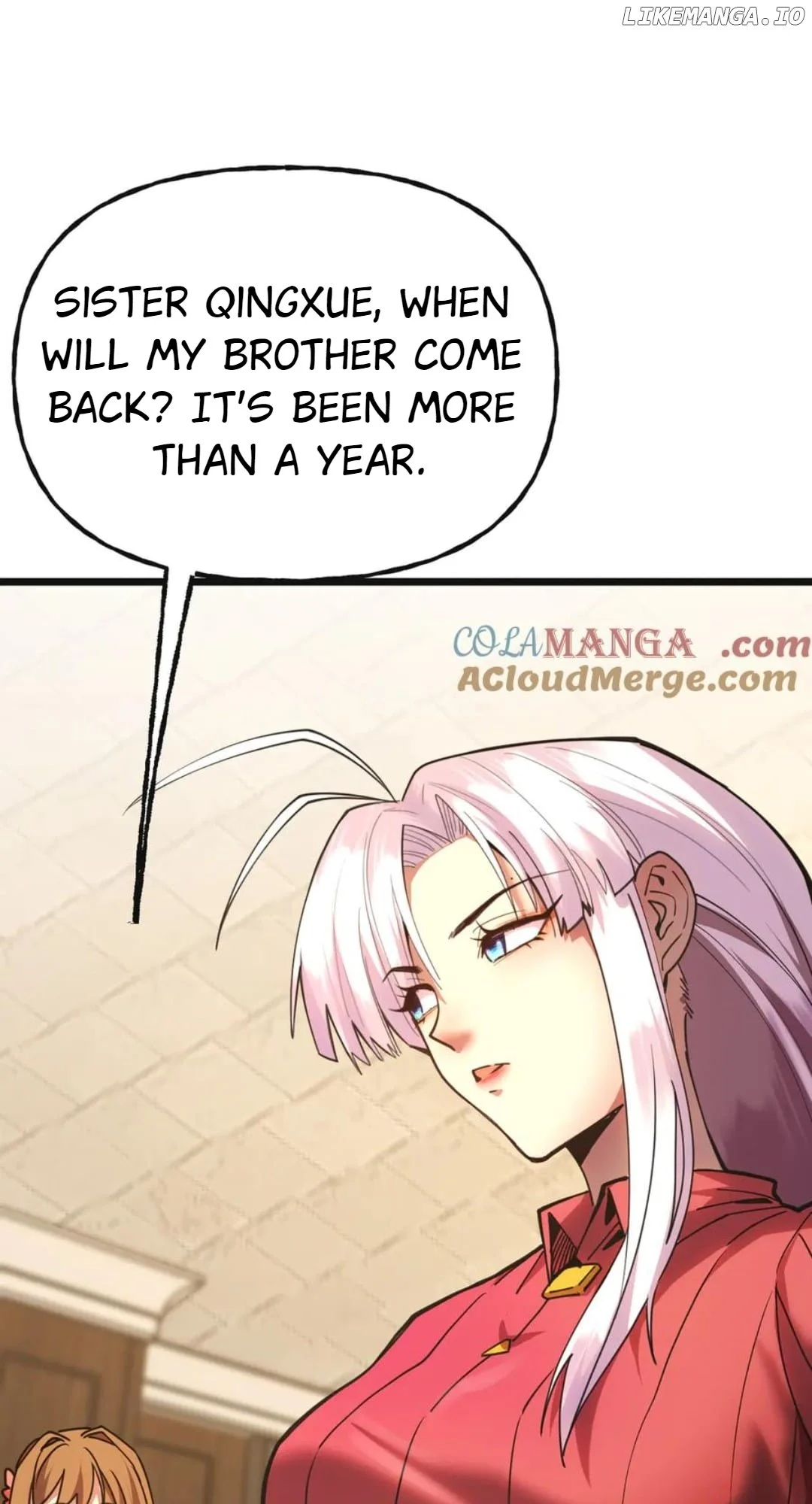 Read Logging 10,000 Years into the Future EN Manga Online