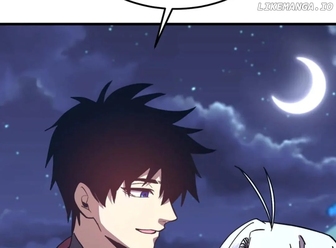 Read Logging 10,000 Years into the Future EN Manga Online