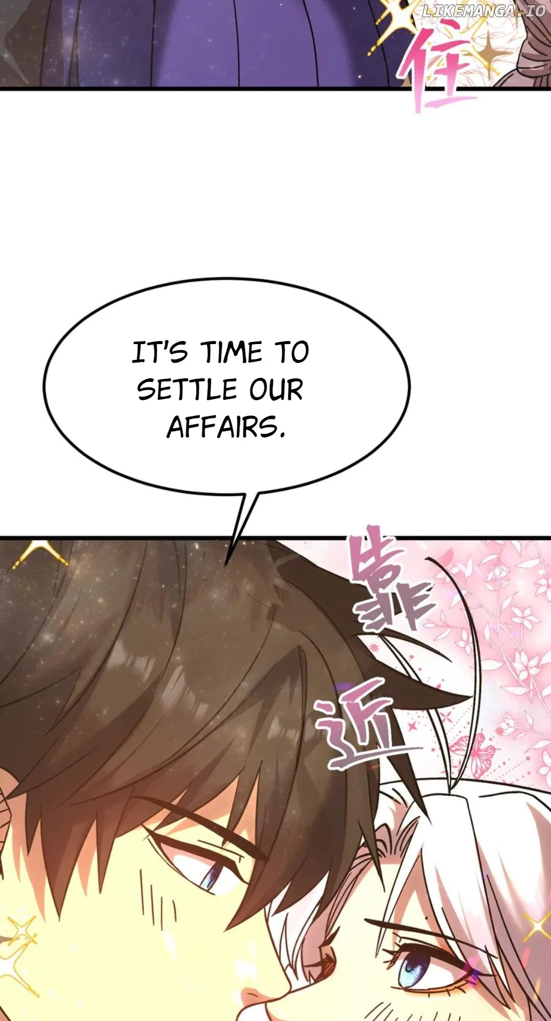 Read Logging 10,000 Years into the Future EN Manga Online