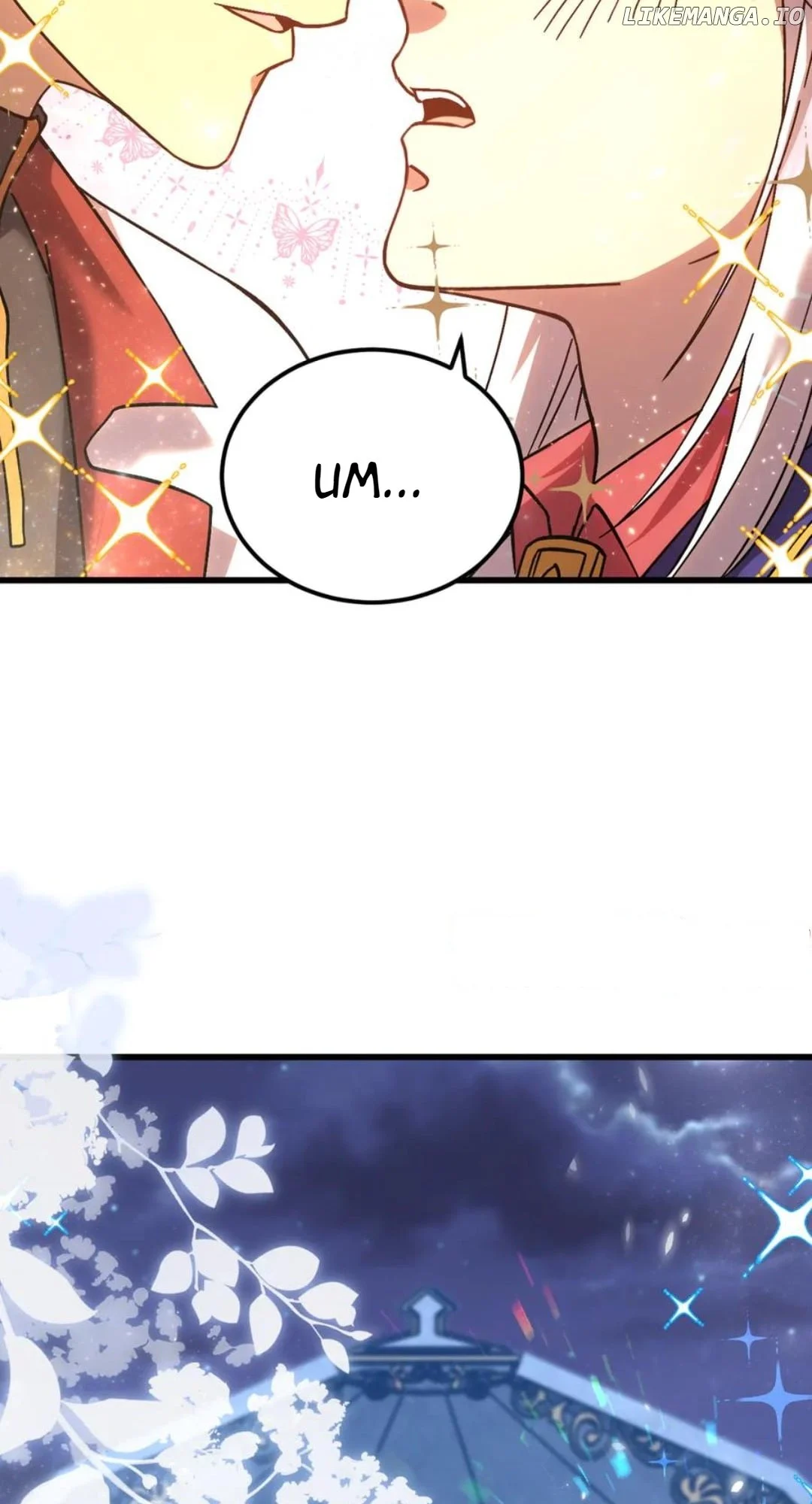 Read Logging 10,000 Years into the Future EN Manga Online