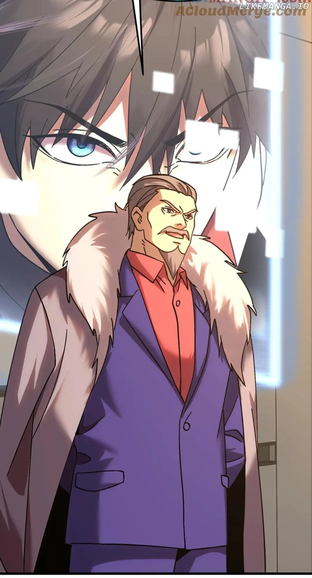 Read Logging 10,000 Years into the Future EN Manga Online