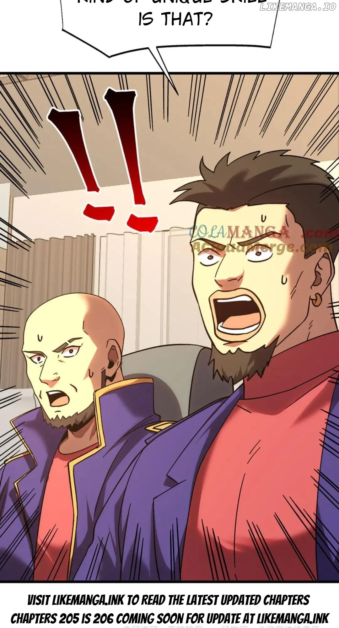Read Logging 10,000 Years into the Future EN Manga Online
