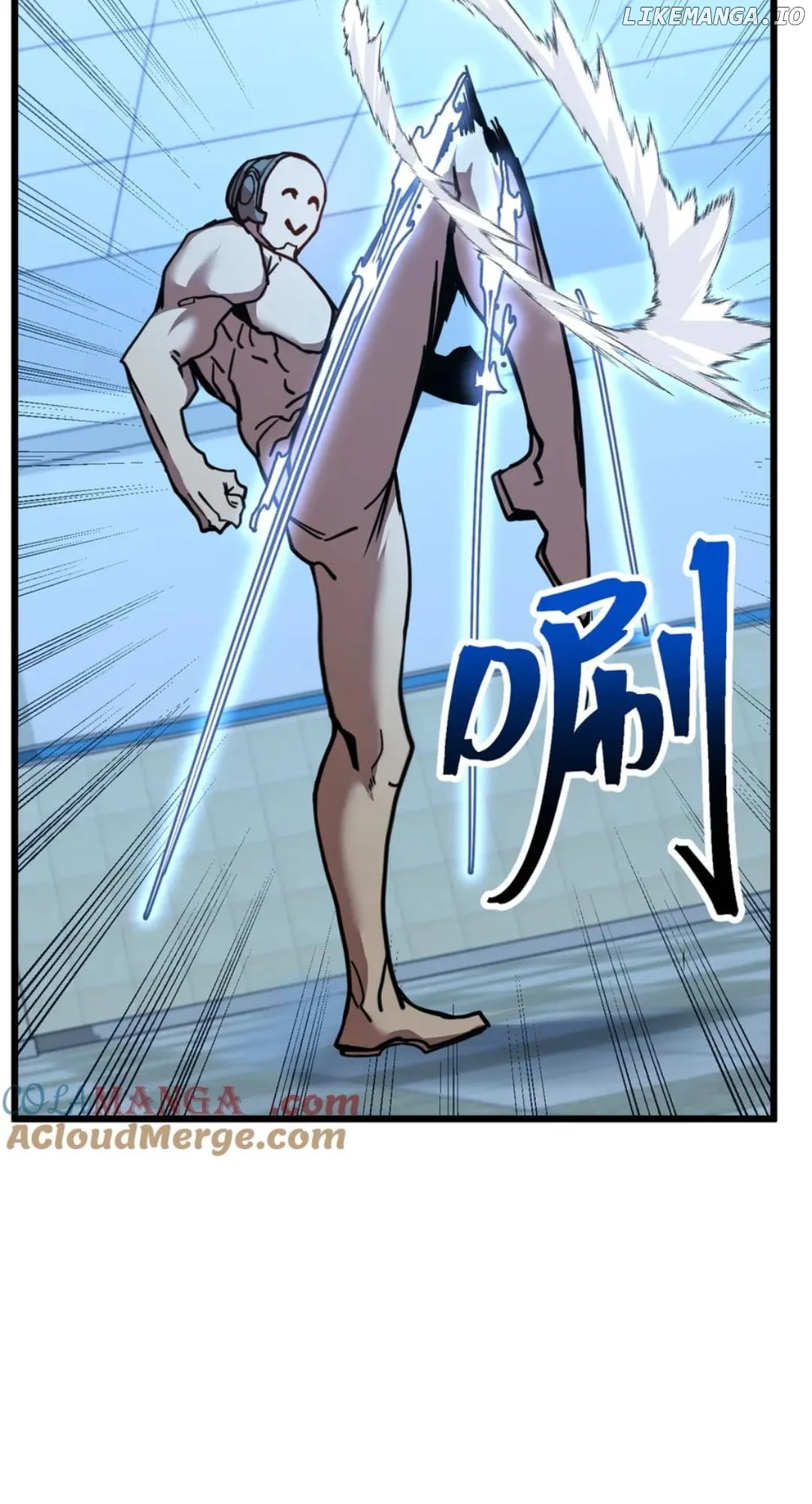 Read Logging 10,000 Years into the Future EN Manga Online