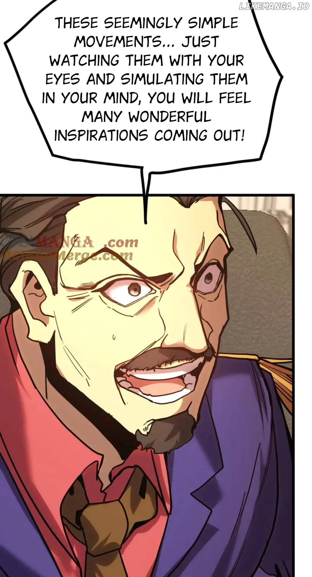 Read Logging 10,000 Years into the Future EN Manga Online