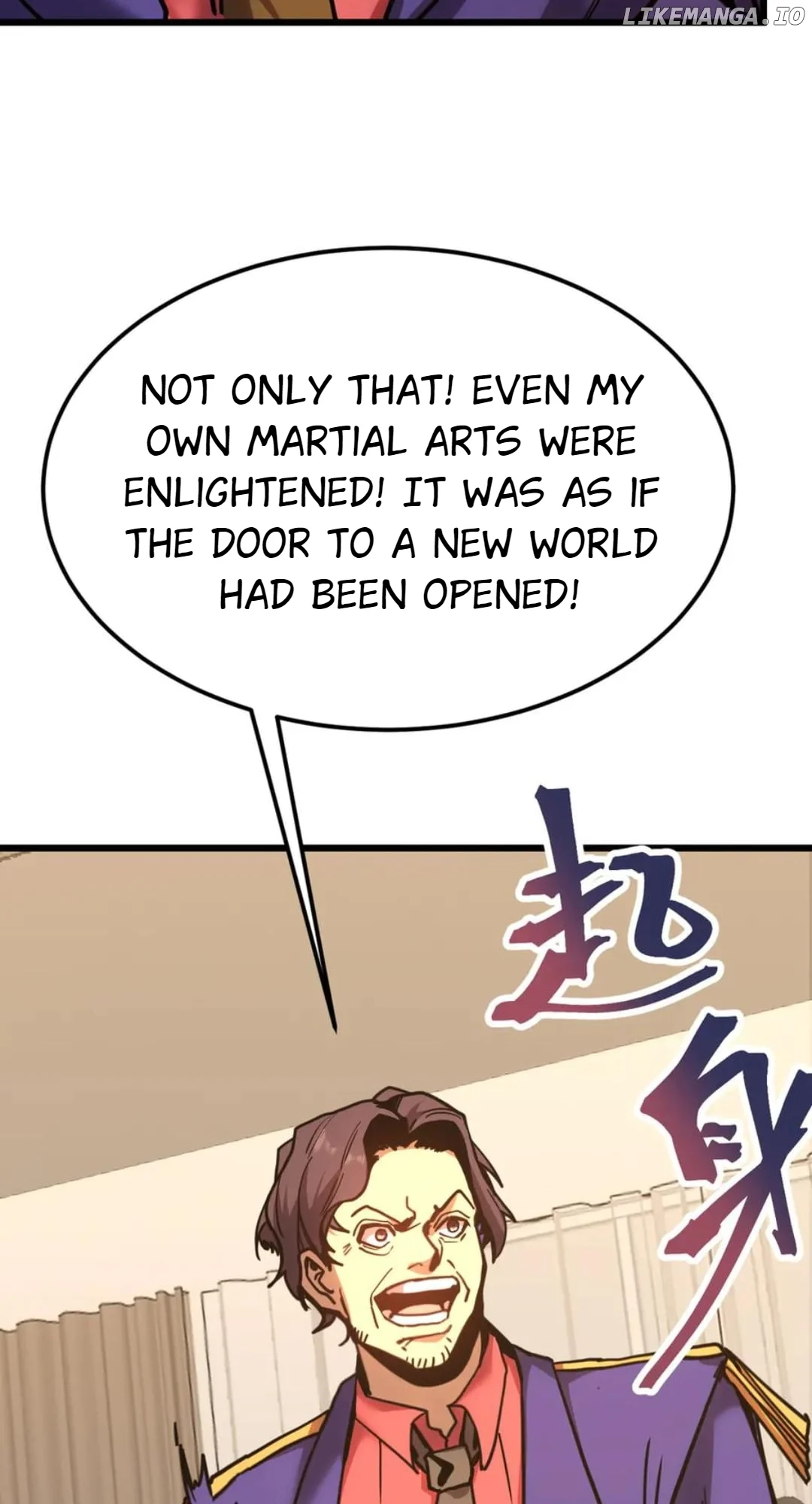 Read Logging 10,000 Years into the Future EN Manga Online