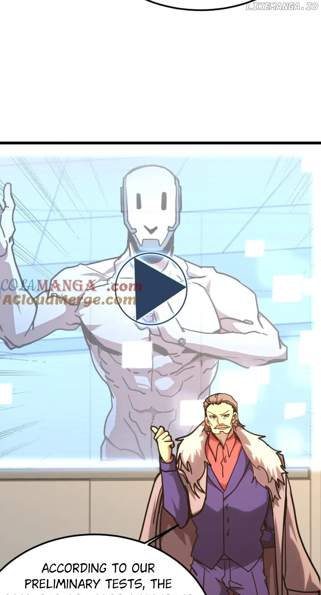 Read Logging 10,000 Years into the Future EN Manga Online