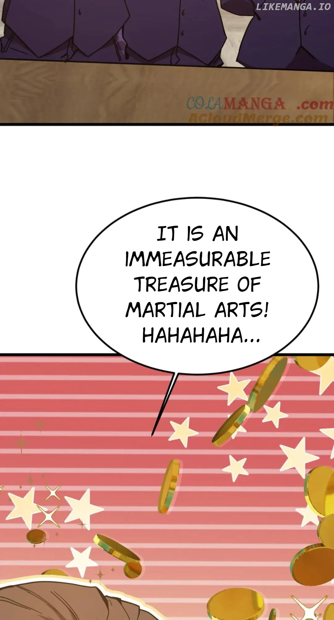 Read Logging 10,000 Years into the Future EN Manga Online