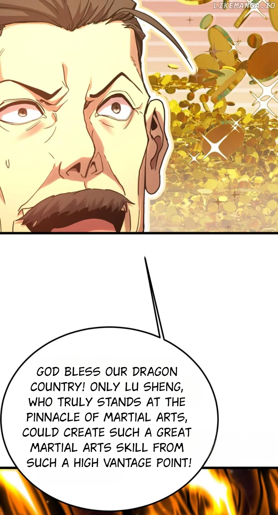 Read Logging 10,000 Years into the Future EN Manga Online