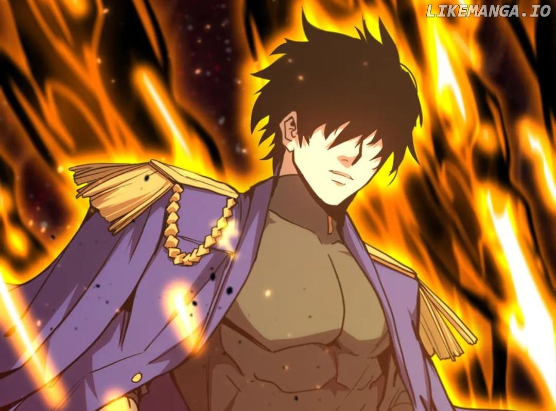 Read Logging 10,000 Years into the Future EN Manga Online