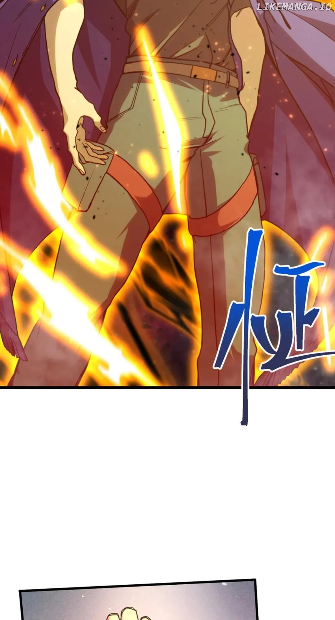 Read Logging 10,000 Years into the Future EN Manga Online